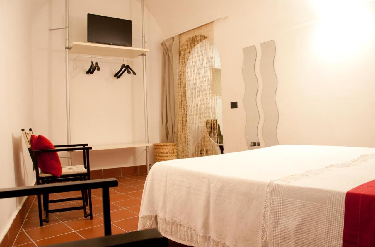 Trastevere - Studio Apt. X 2 Roma Exterior foto